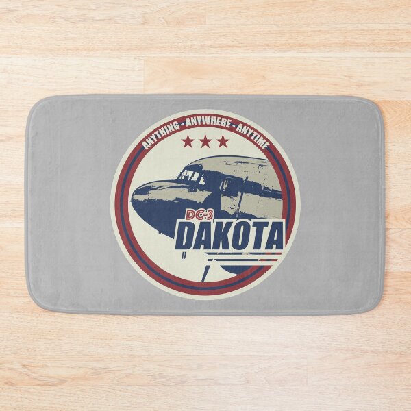 Item preview, DC-3 Dakota designed and sold by StrongVlad.