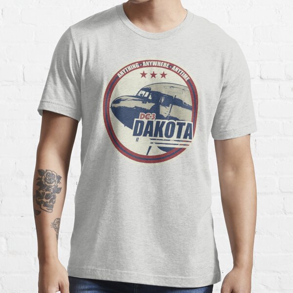 dakota t shirts