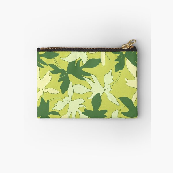 Item preview, Philodendron Florida Ghost Rare Tropical Plant Pattern designed and sold by Chee Sim.