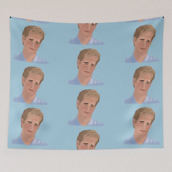 Item preview, Crying Dawson designed and sold by aelmz.