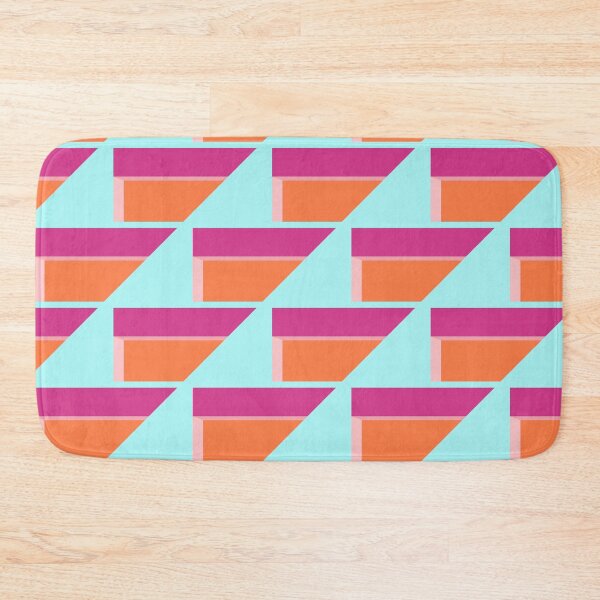 Item preview, Geometric pattern designed and sold by Style4You24.