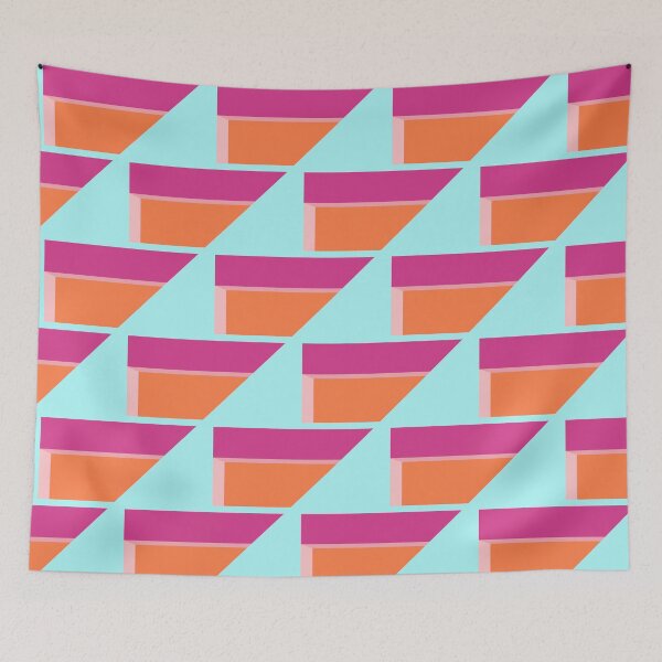 Item preview, Geometric pattern designed and sold by Style4You24.