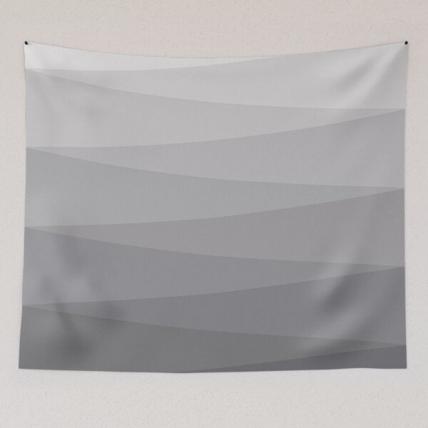 Item preview, Cold Grey designed and sold by silvatropical.