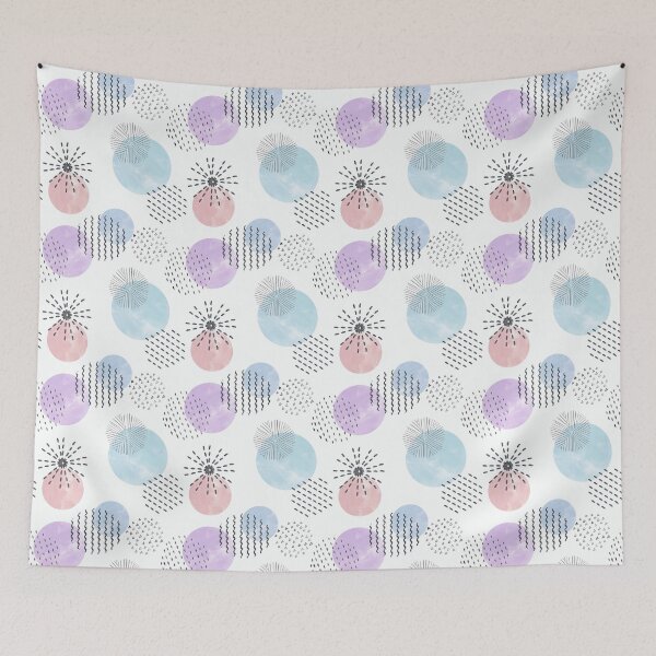 Item preview, Abstraction 1 designed and sold by marinaklykva.