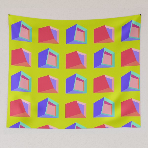 Item preview, Geometrisches Muster designed and sold by Style4You24.