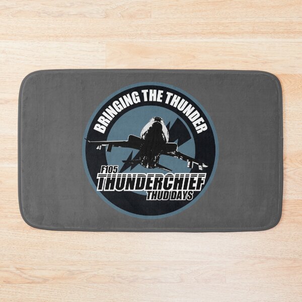 Item preview, F-105 Thunderchief designed and sold by StrongVlad.