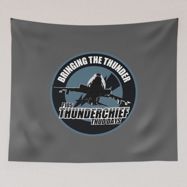 Item preview, F-105 Thunderchief designed and sold by StrongVlad.