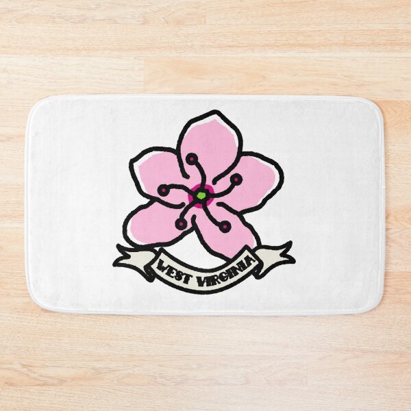 Item preview, West Virginia designed and sold by kmtnewsmans.