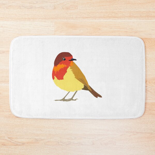 Item preview, Cute Robin designed and sold by DoodleDashCollective.