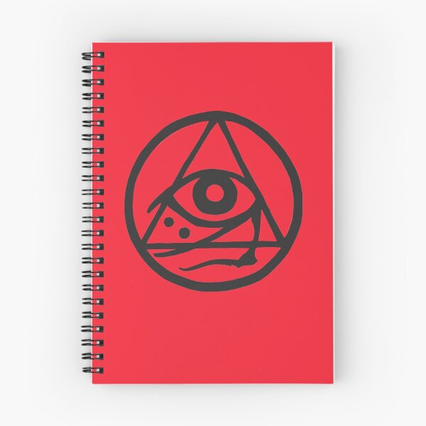 Item preview, Eye of Horus designed and sold by Dom the Artist.