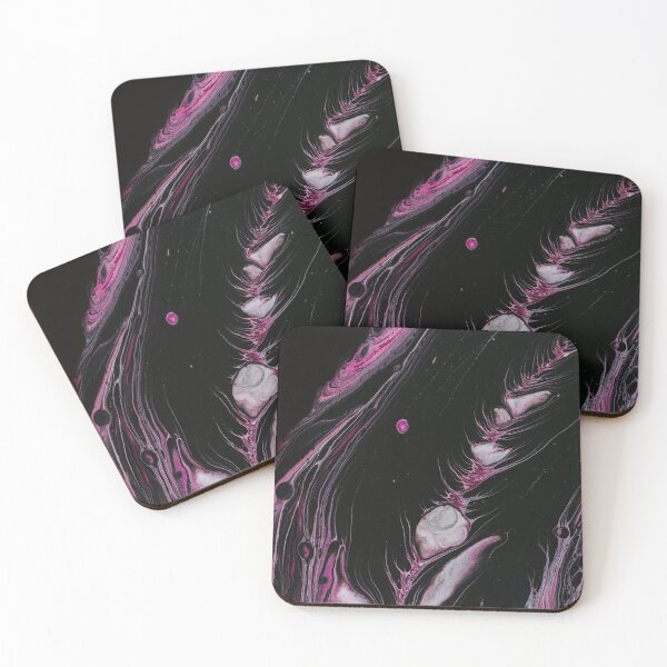 Item preview, Pink Peacock  designed and sold by JohnnySoco.