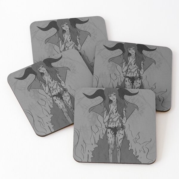Item preview, BELLADONNA OF SADNESS: faded designed and sold by Chai Simone.