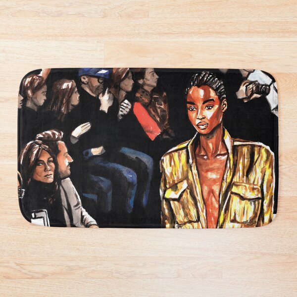 Item preview, Runway designed and sold by Laura  Gomez Muriel.