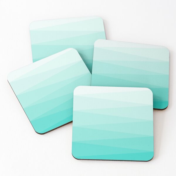 Item preview, Paradise Blue designed and sold by silvatropical.