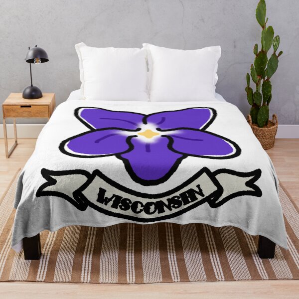 Item preview, Wisconsin designed and sold by kmtnewsmans.