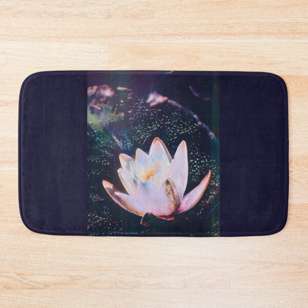 Item preview, Pond Lily 37 designed and sold by secretgardener.