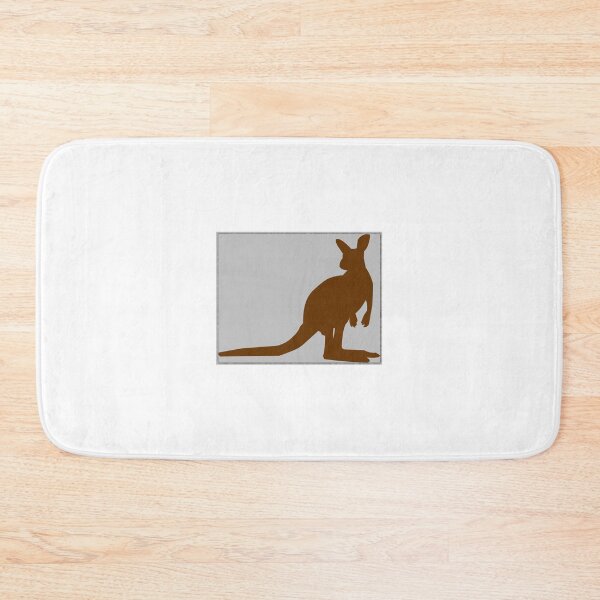 Item preview, Australia Kangaroo designed and sold by starcloudsky.