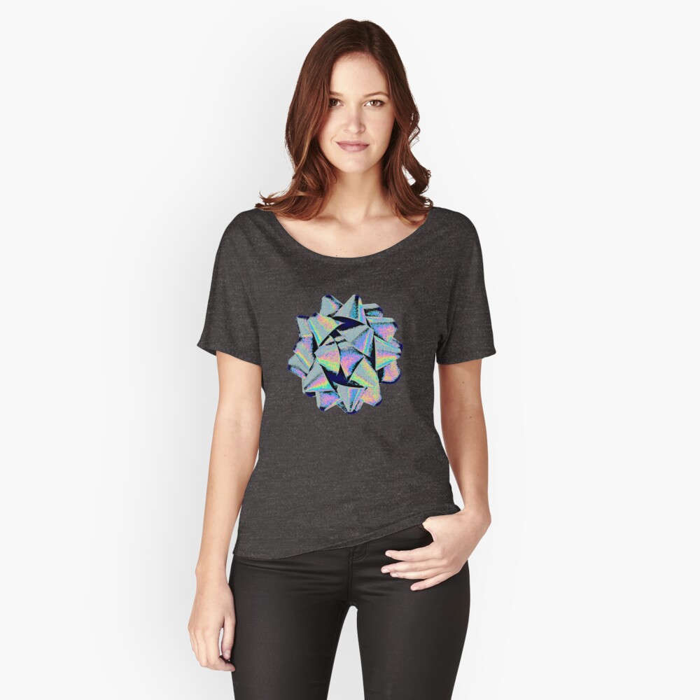 Item preview, Relaxed Fit T-Shirt designed and sold by dinaaaaaah.