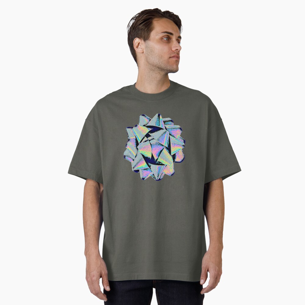 Item preview, Oversized T-Shirt designed and sold by dinaaaaaah.