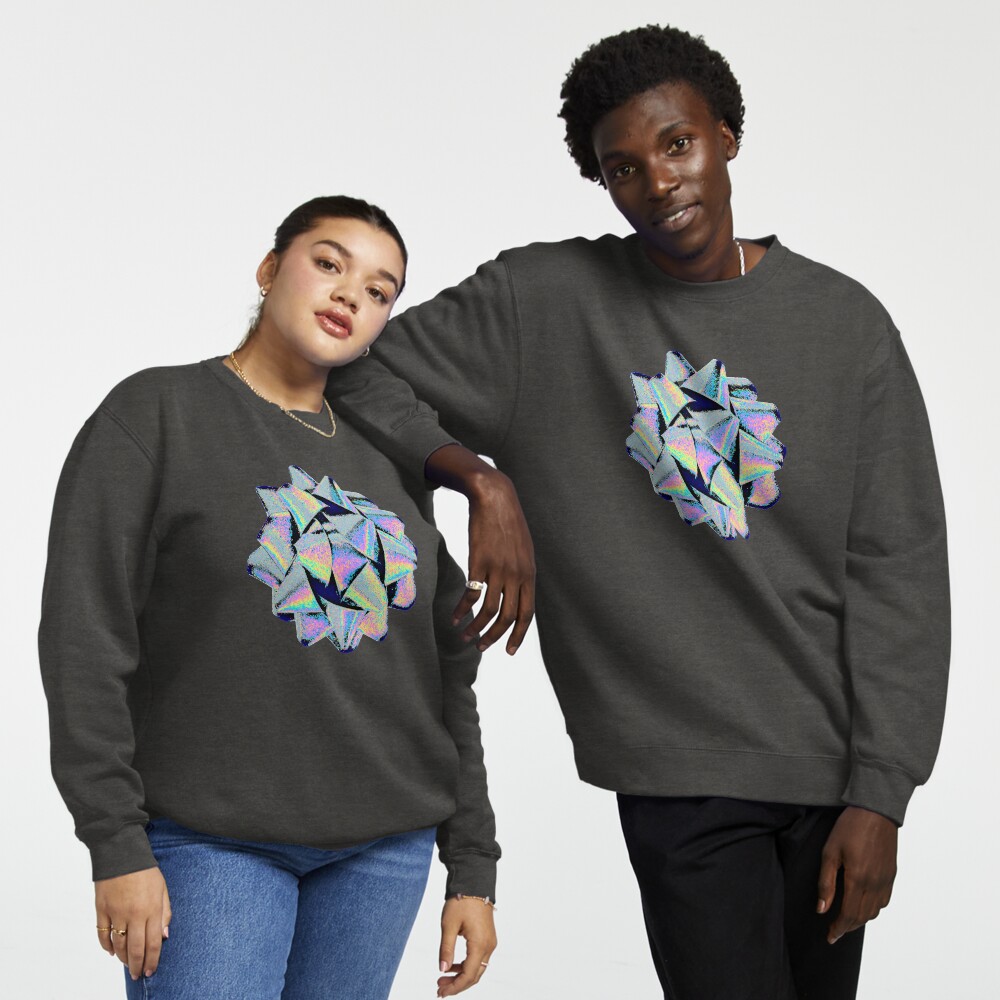 Item preview, Pullover Sweatshirt designed and sold by dinaaaaaah.