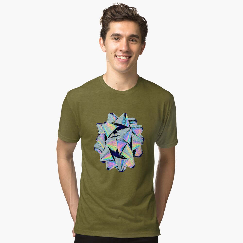 Item preview, Tri-blend T-Shirt designed and sold by dinaaaaaah.