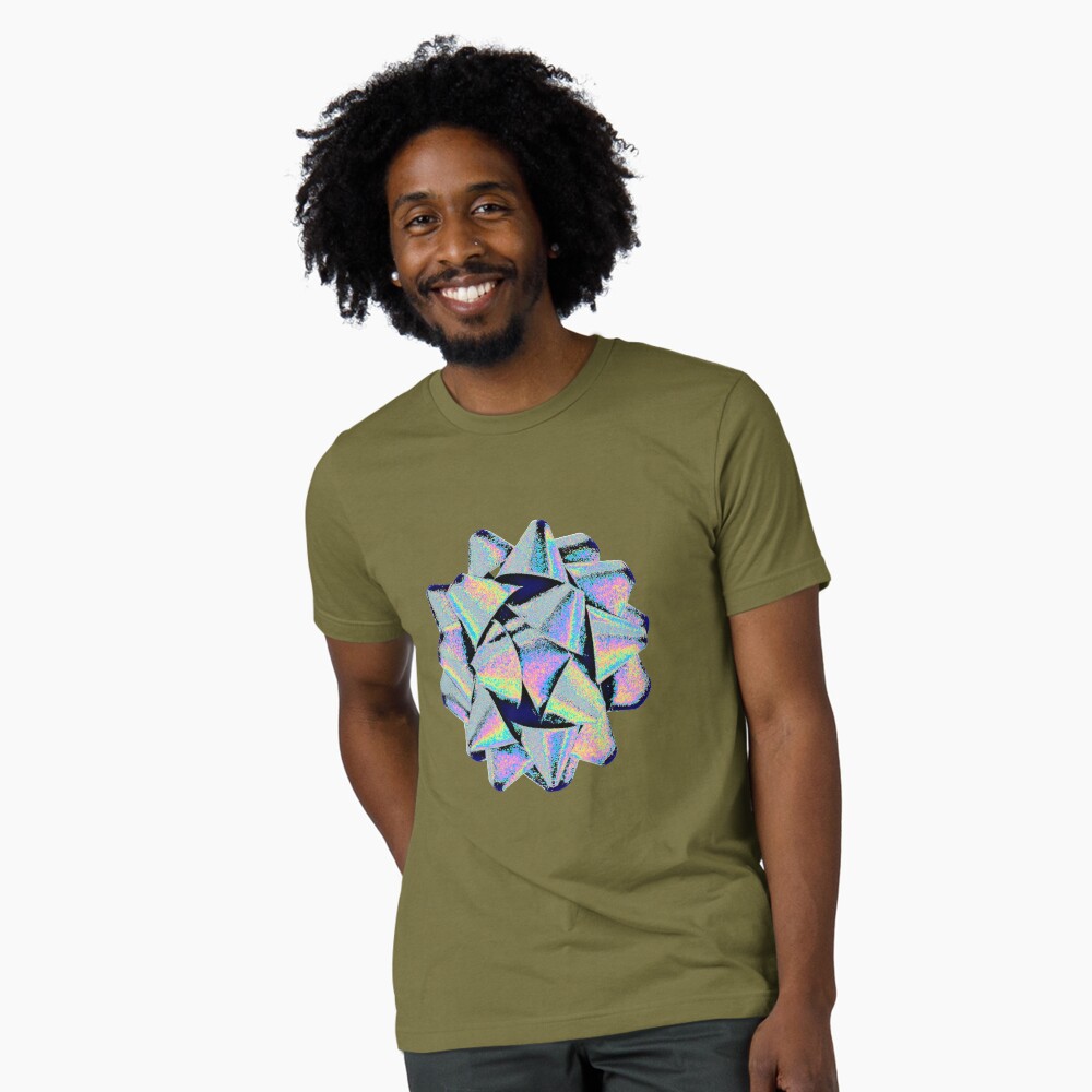 Item preview, Tri-blend T-Shirt designed and sold by dinaaaaaah.