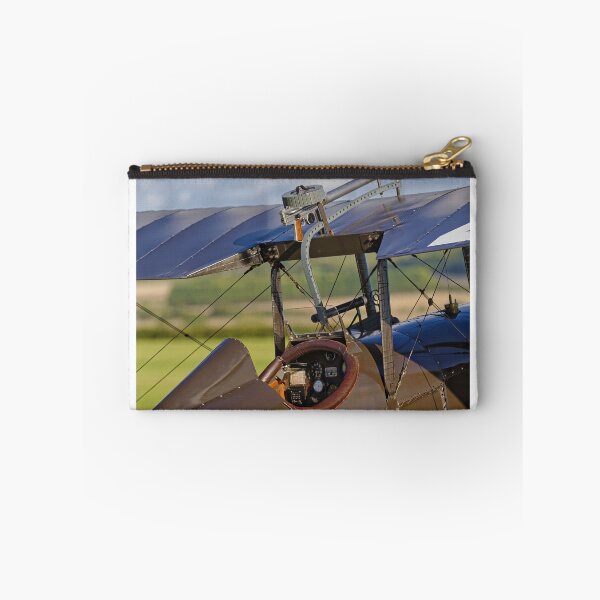 Item preview, Replica SE5A Biplane designed and sold by Andy Harker.