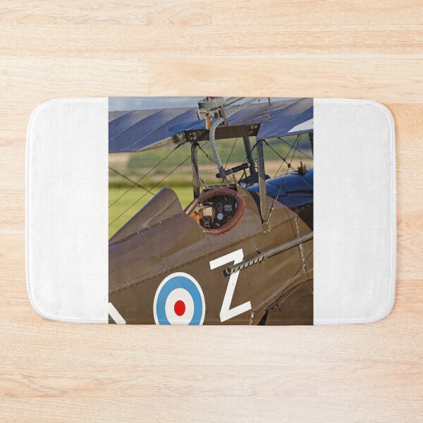 Item preview, Replica SE5A Biplane designed and sold by Andy Harker.