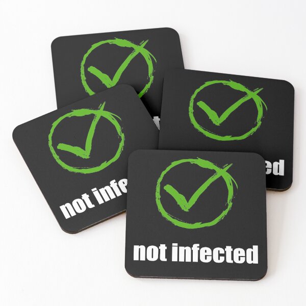 Item preview, not infected designed and sold by Denis Rösler.