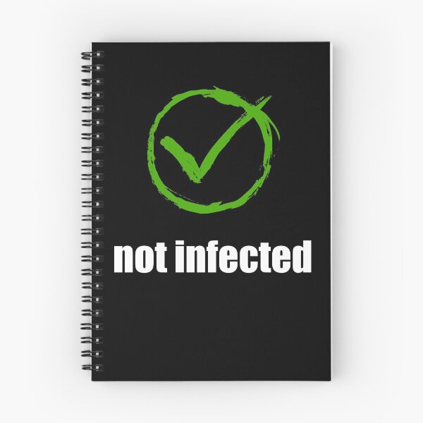 Item preview, not infected designed and sold by Denis Rösler.