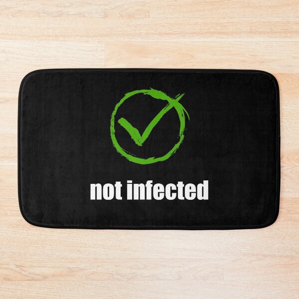 Item preview, not infected designed and sold by Denis Rösler.