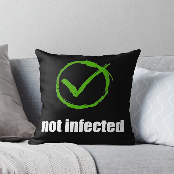Item preview, not infected designed and sold by Denis Rösler.