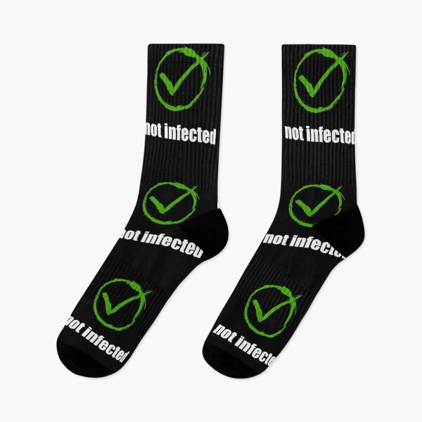 Item preview, not infected designed and sold by Denis Rösler.