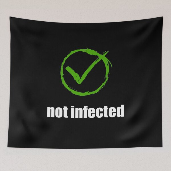 Item preview, not infected designed and sold by Denis Rösler.