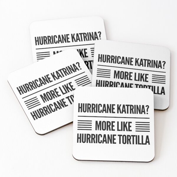 Item preview, Hurricane Tortilla  designed and sold by voidstickers.