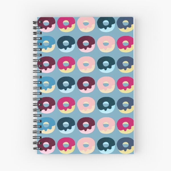 Item preview, Doughnutter designed and sold by Sidrah Mahmood.