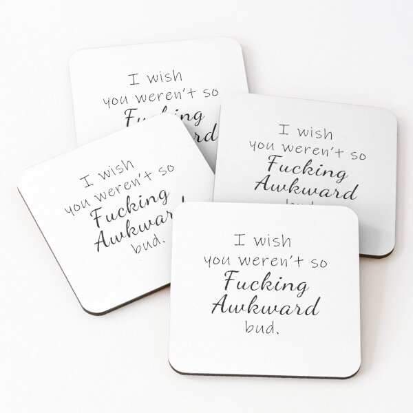 Item preview, I wish you weren't so awkward designed and sold by Starfire Art.
