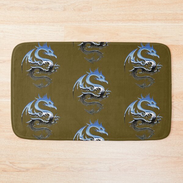 Item preview, SQUAD OF THE DRAGON designed and sold by SARGENTOWILLY.