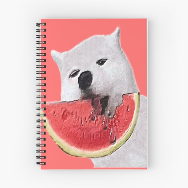 Item preview, Watermelon Slurpy designed and sold by kristalcurt.