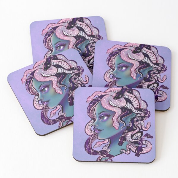 Item preview, Medusa designed and sold by Danielle  Madrigal-Upchurch.