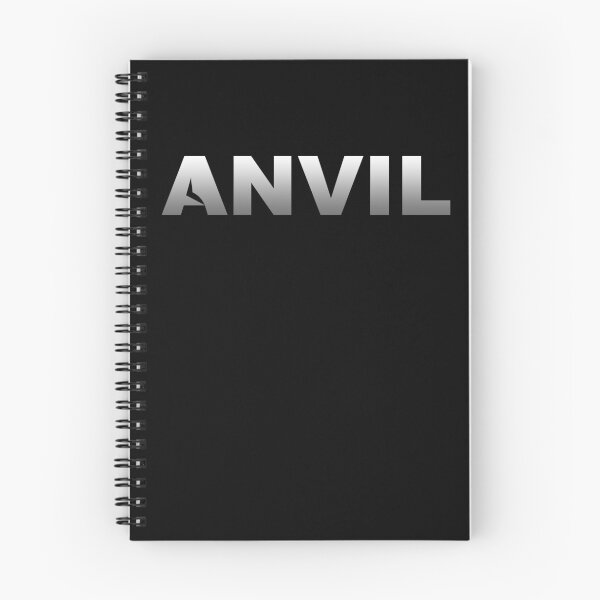 Item preview, Anvil - A Brotherhood to Call your Own designed and sold by Meta Cortex.