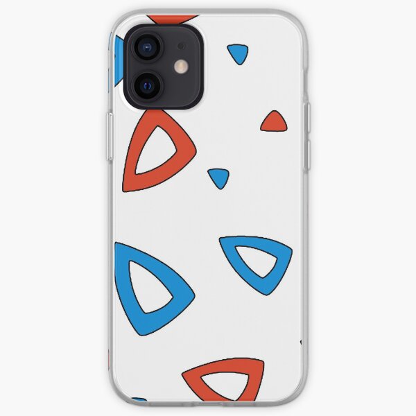 Motif Togepi Coque souple iPhone