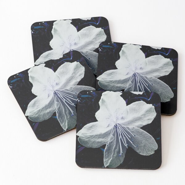 Item preview, Azalea At Dusk v.2 designed and sold by Mark Polk.
