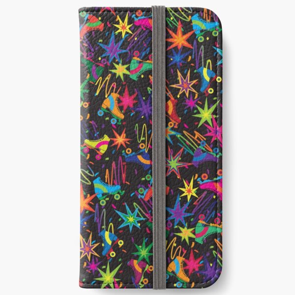 Louis Vuitton Multicolor Light Samsung Galaxy Z Flip 3 5G Case