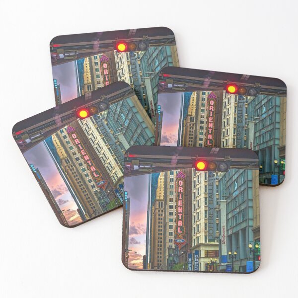 Item preview, Under the L designed and sold by Steve Walser.