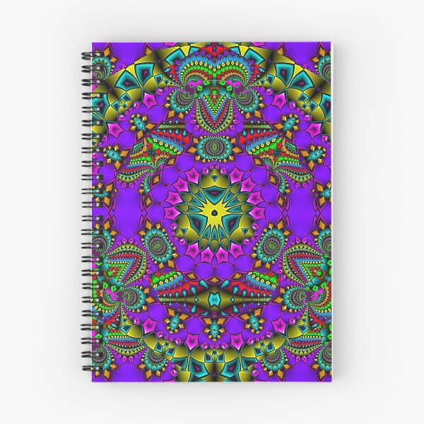 Item preview, Unusual Mandala Series #02172020 designed and sold by jamesalansmith.