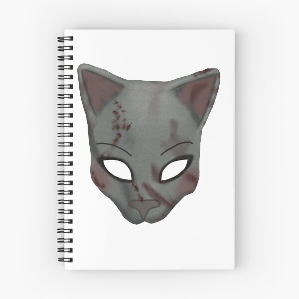 Item preview, Huntress Kitty Mask designed and sold by DeeDee259.