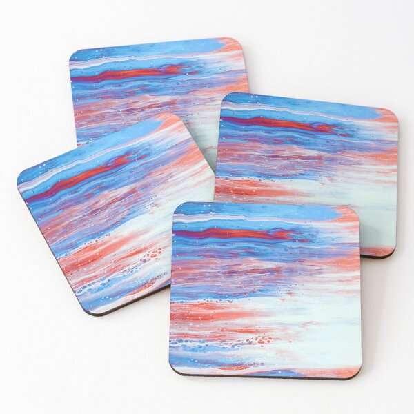 Item preview, Red Sky  designed and sold by JohnnySoco.