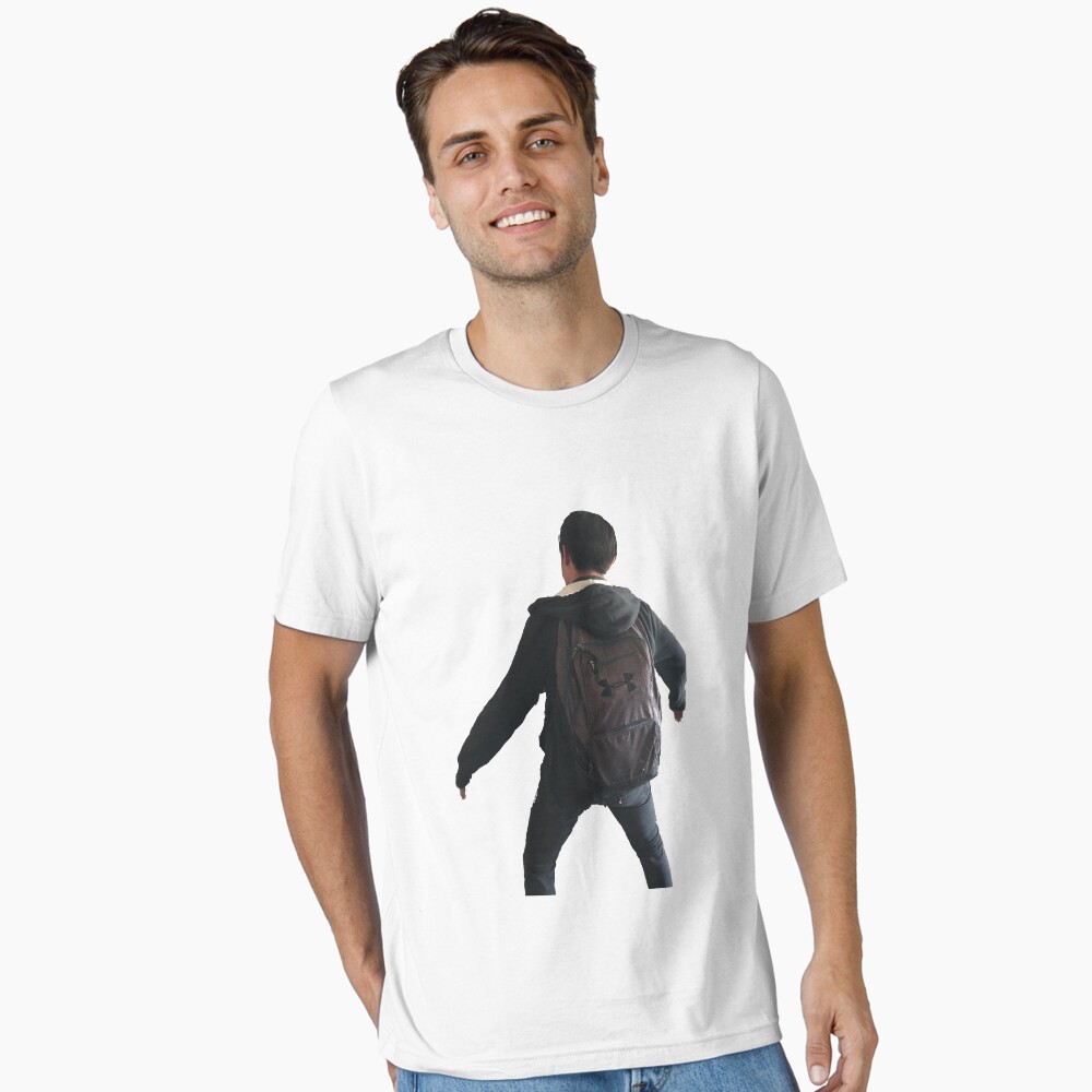 Item preview, Essential T-Shirt designed and sold by amayoros.