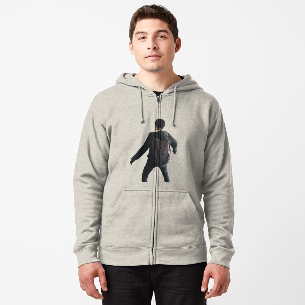 Item preview, Zipped Hoodie designed and sold by amayoros.
